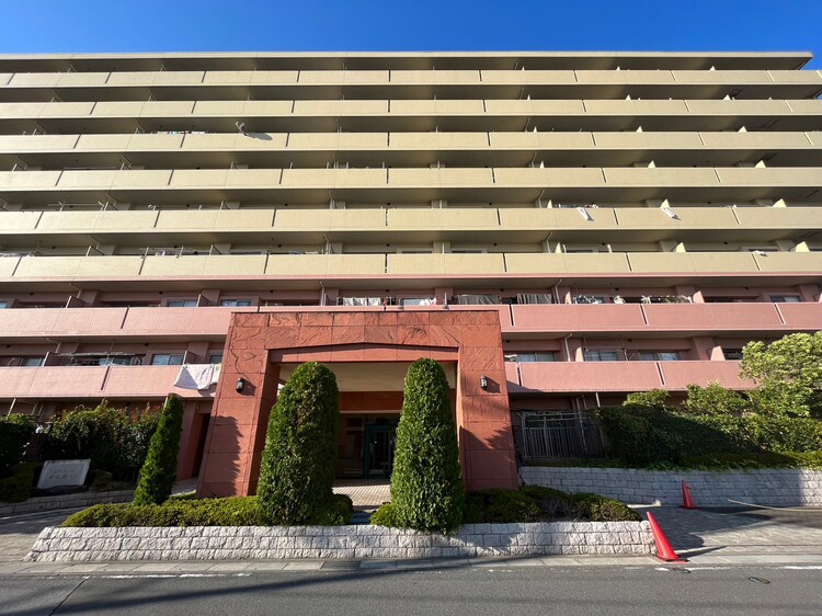 外観 ライフプランニングからローンまで、一貫してご説明させていただきます。お気軽にお問い合わせくださいませ。