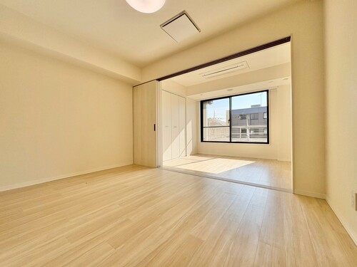 荻窪サニーガーデンの画像