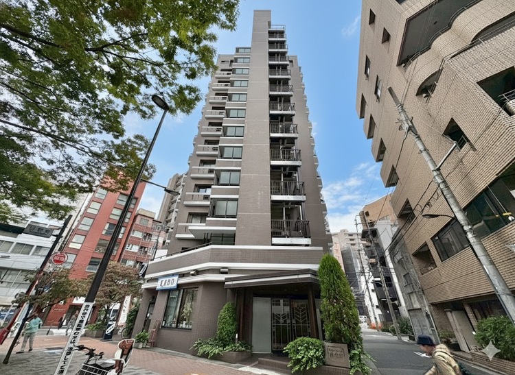 外観 資料には掲載していない情報が、現地にはたくさんあります。是非一度、現地をご確認ください。