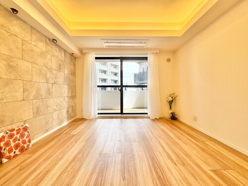 藤和シティホームズ神楽坂の物件画像