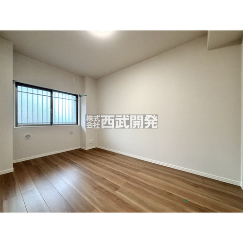 サンクレイドル西東京ウインフォートの画像