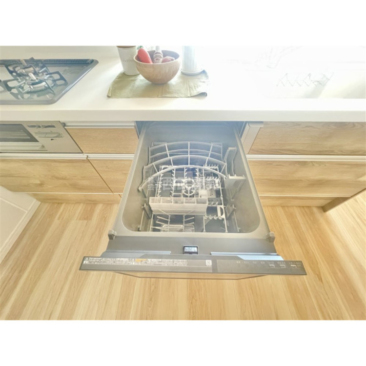 設備 食器洗浄機