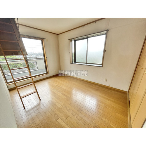 東大和市芋窪４丁目 中古一戸建ての画像