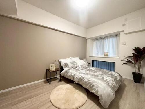 コスモ三ツ沢ガーデン山の物件画像