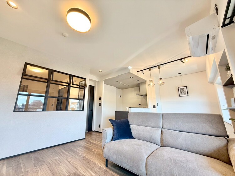 その他 「空間が織り成すひとつ先の住み心地」を演出します。