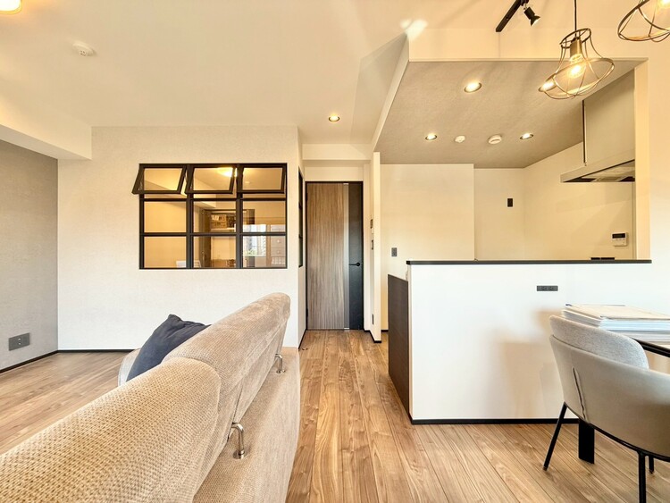 その他 快適に・伸びやかに。心の潤いを求める方々へ。