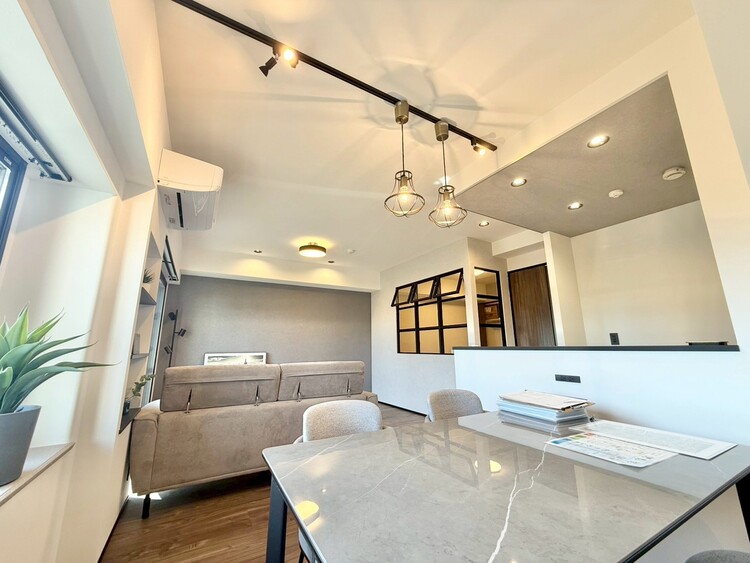 その他 充実した生活は伸びやかな居室空間から始まります。