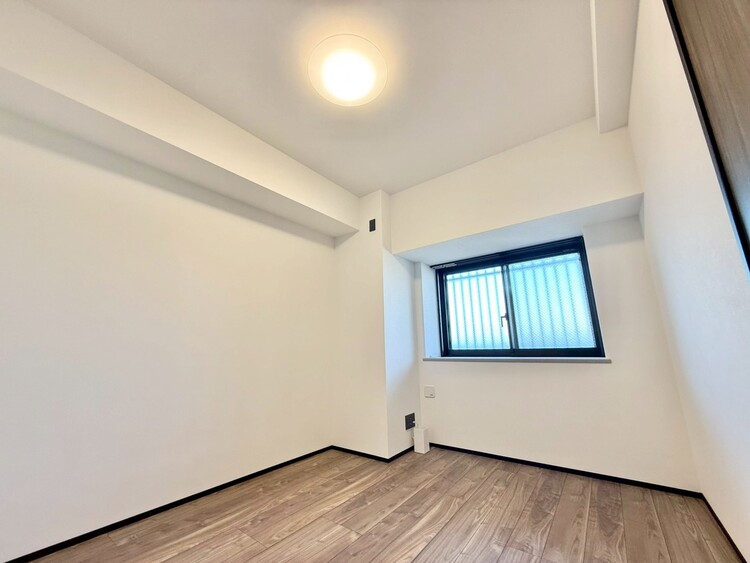 その他 清かで艶やかな時間をもたらしてくれる室内です。