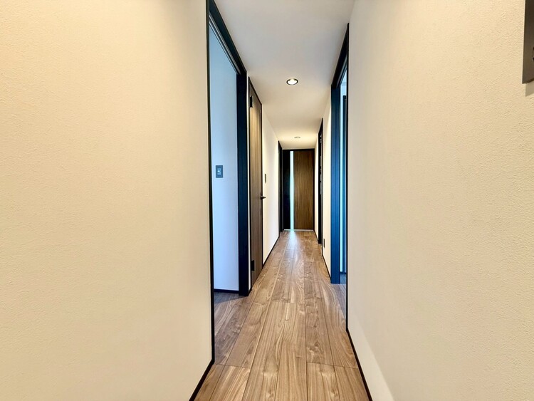 その他 安らぎに満ちた空間がここから始まります。