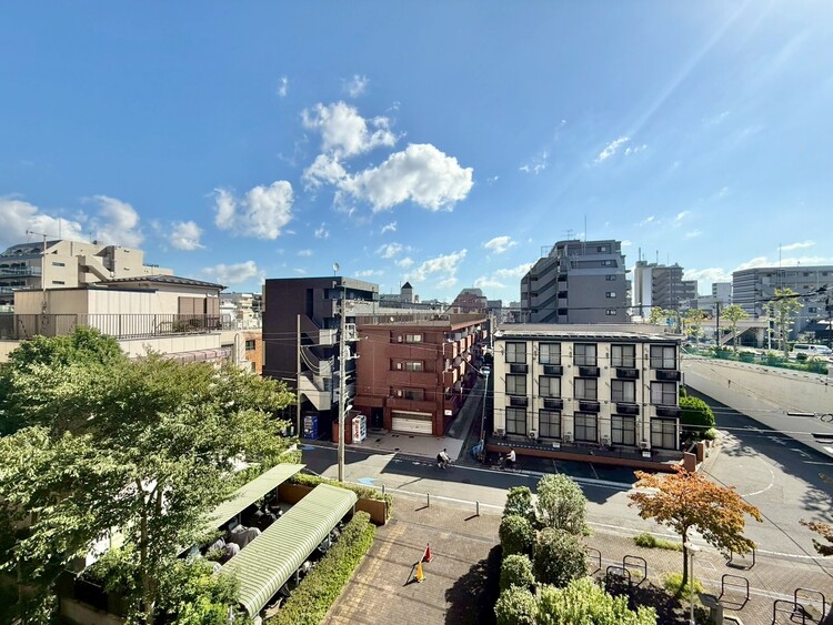 その他 陽当たり・通風・開放感に恵まれた環境です。