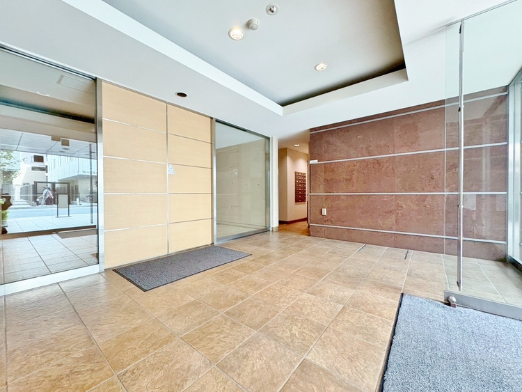 その他 綺麗に整備されており、行き届いた管理体制をうかがわせます。