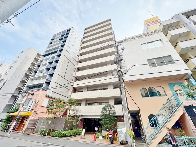 その他 忙しく過ぎゆく日常を置き去るほど、ゆったりした時間が流れる住環境。