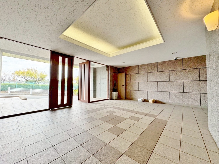 その他 綺麗に整備されており、行き届いた管理体制をうかがわせます。