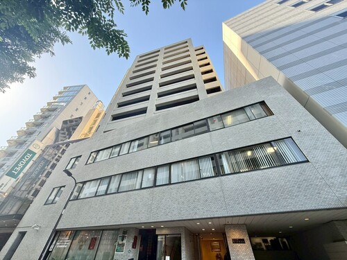 オリエント赤坂モートサイドの物件画像