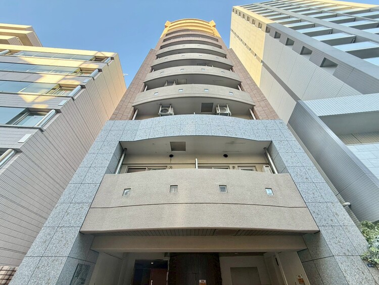 その他 飽きのこないシンプルモダンな外観です。