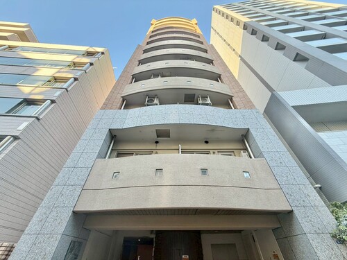 ジェイパーク渋谷イーストスクエアの物件画像