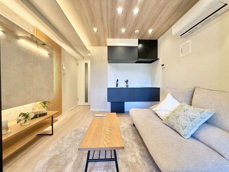 その他 通風・採光に優れ、心地よい光と風が溢れています。