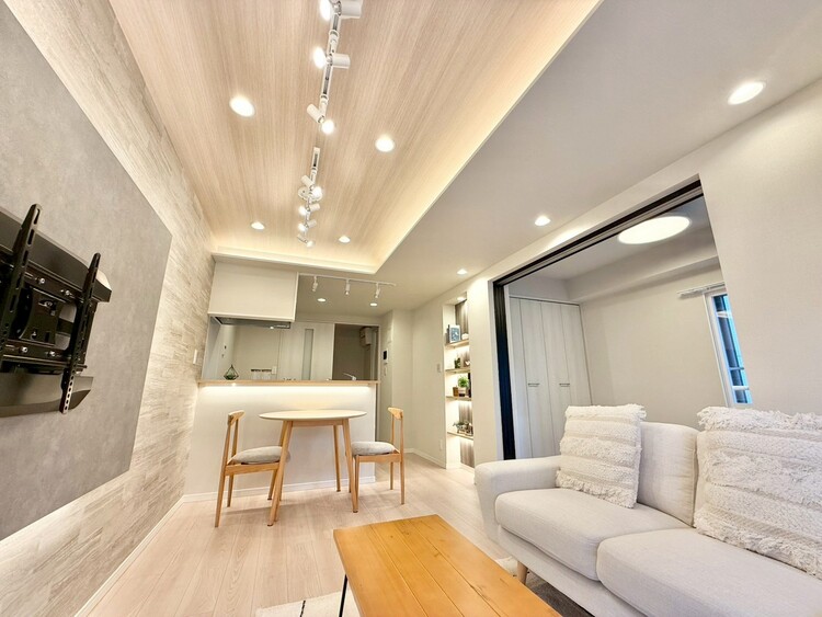 その他 通風・採光に優れ、心地よい光と風が溢れています。