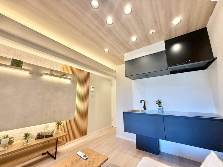 その他 「空間が織り成すひとつ先の住み心地」を演出します。