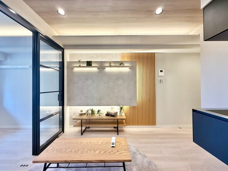 その他 快適に・伸びやかに。心の潤いを求める方々へ。