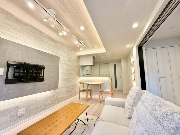 その他 快適に・伸びやかに。心の潤いを求める方々へ。