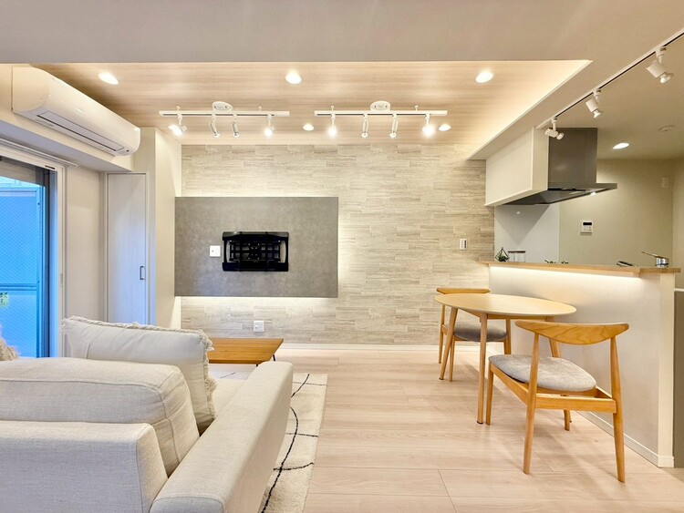 その他 充実した生活は伸びやかな居室空間から始まります。