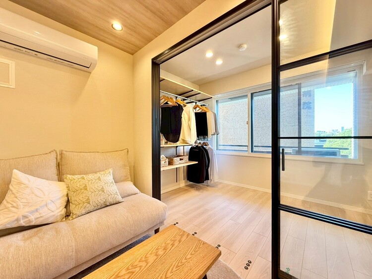 その他 居心地の良い空間に仕上がっております。