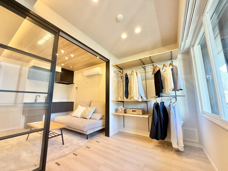 その他 快適に・伸びやかに。心の潤いを求める方々へ。