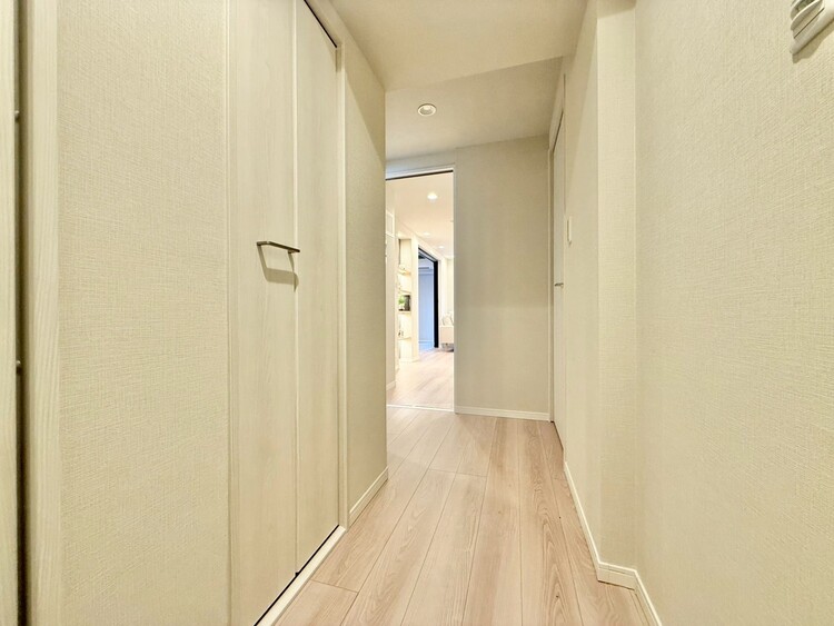 その他 安らぎに満ちた空間がここから始まります。