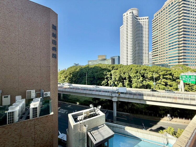 その他 陽当たり・通風・開放感に恵まれた環境です。