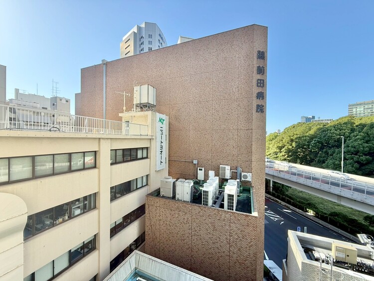 その他 眺望や窓からの景色が良いと、家で過ごす時間も快適です。