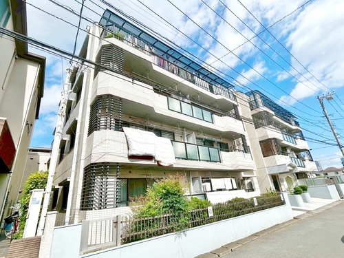 プラネット元住吉の画像