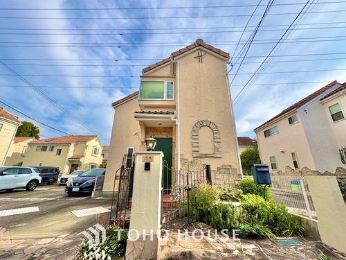 世田谷区北烏山5丁目の物件画像