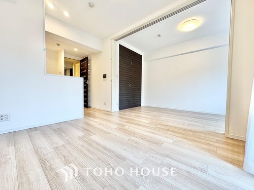 ダイナシティ三宿の物件画像