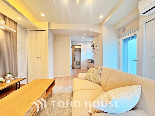 パラシオン荻窪の物件画像