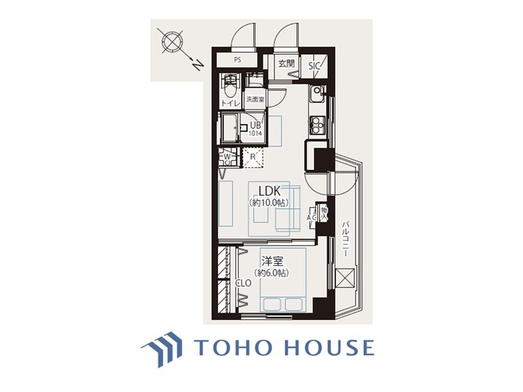 間取り 家族みんなの笑顔が、笑い声が絶えない幸せいっぱいのこの場所で新たな生活が始まる。