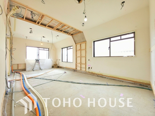 サニーサイド吉祥寺の画像