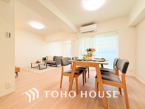 ライオンズマンション新丸子の物件画像