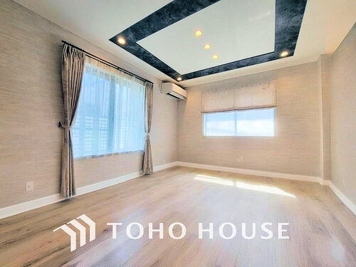 横浜市 西区浅間台の画像