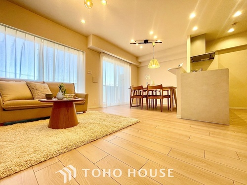 アイディスクエア吉祥寺の物件画像