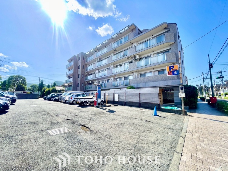 外観 【APPEARANCE】◆ここが居場所◆家族みんなが集うこの場所で、あなただけのＳＴＯＲＹを。あなたが笑い、家族が笑い、幸せが溢れる夢のような毎日を。