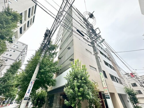 アスコットパーク日本橋水天宮の物件画像