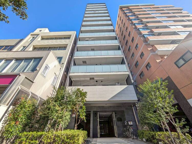 その他 飽きのこないシンプルモダンな外観です。