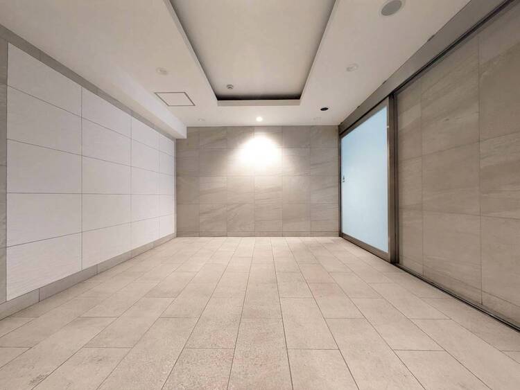 その他 綺麗に整備されており、行き届いた管理体制をうかがわせます。