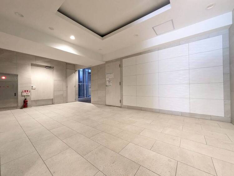 その他 館内は静寂な中が保たれており、管理が行き届いている印象を受けました。