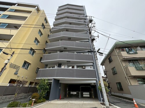 レヴィ亀戸の画像