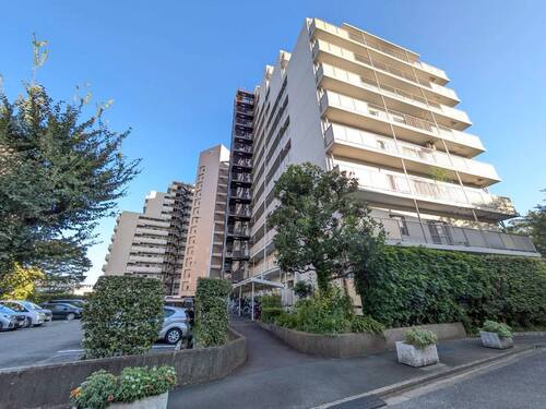 南砂町グリーンハイツ２号棟の物件画像