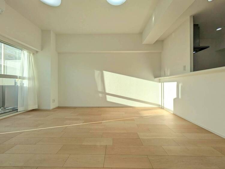 その他 「空間が織り成すひとつ先の住み心地」を演出します。