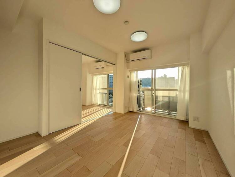 その他 居心地の良い空間に仕上がっております。