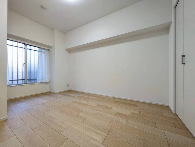 その他 清かで艶やかな時間をもたらしてくれる室内です。